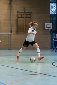 Bild 132 - Hesebeck Hallenmasters